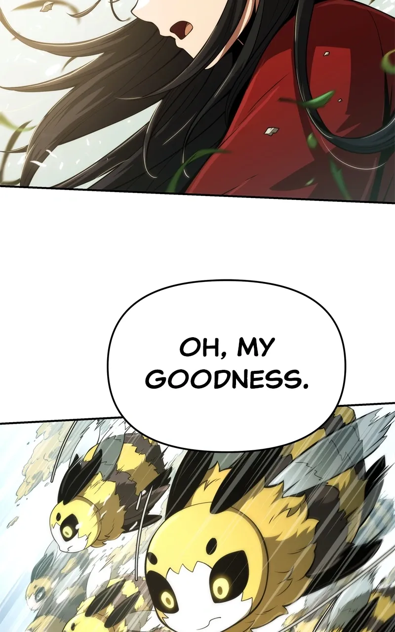 The Poison Master of Sacheondang Clan Chapter 15 Page 103