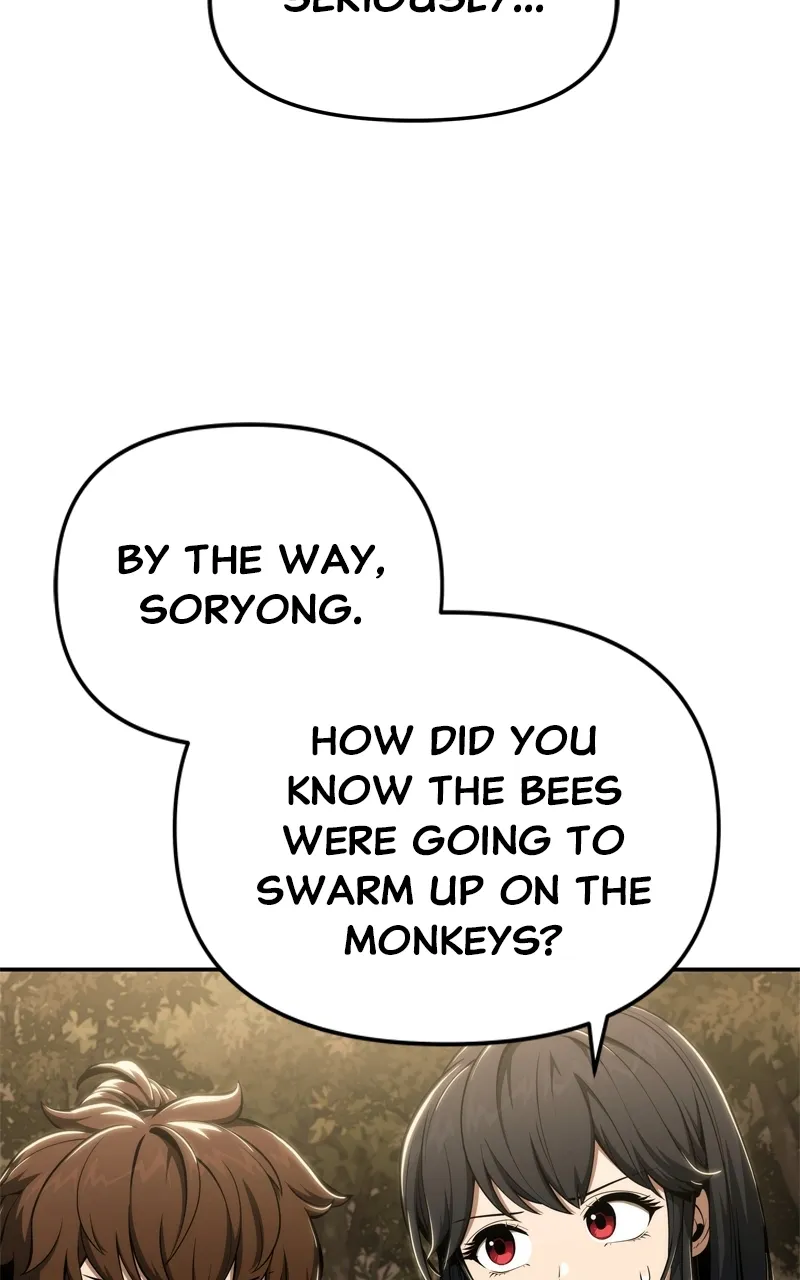 The Poison Master of Sacheondang Clan Chapter 15 Page 110