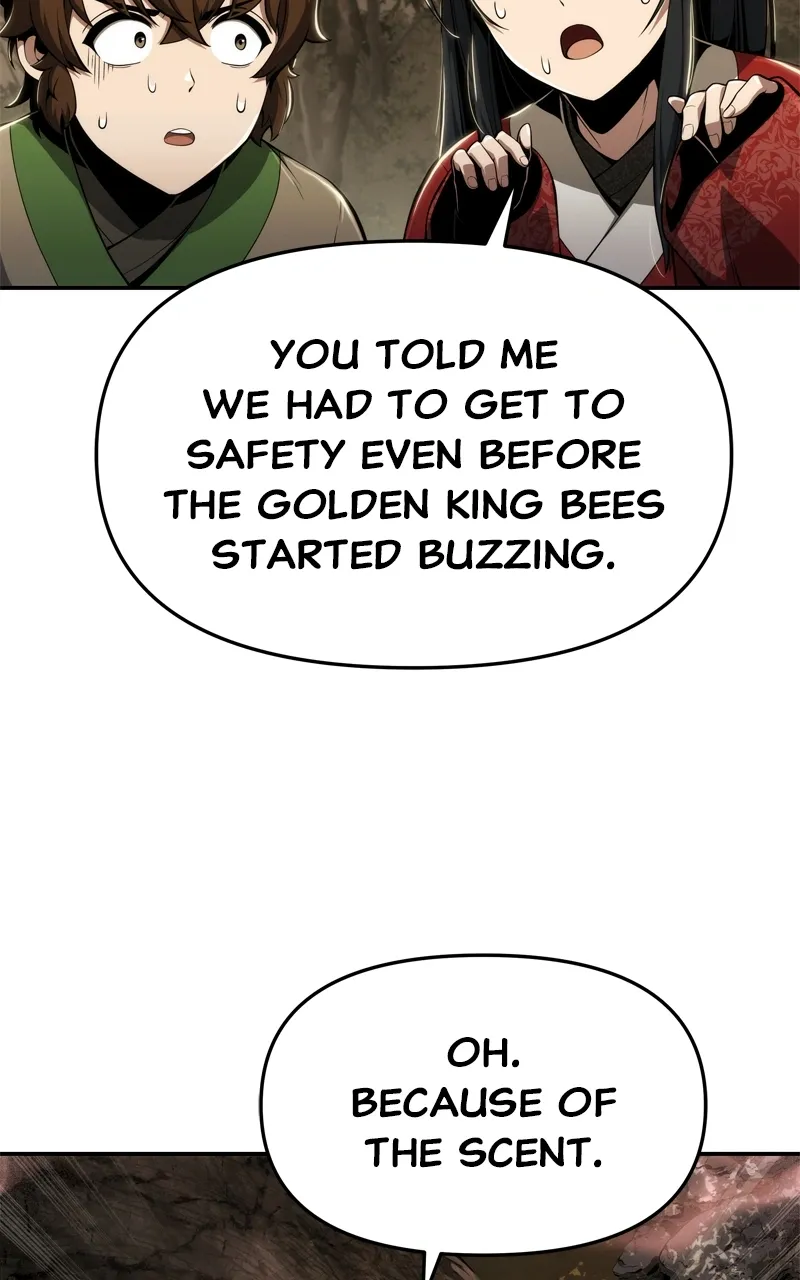 The Poison Master of Sacheondang Clan Chapter 15 Page 111