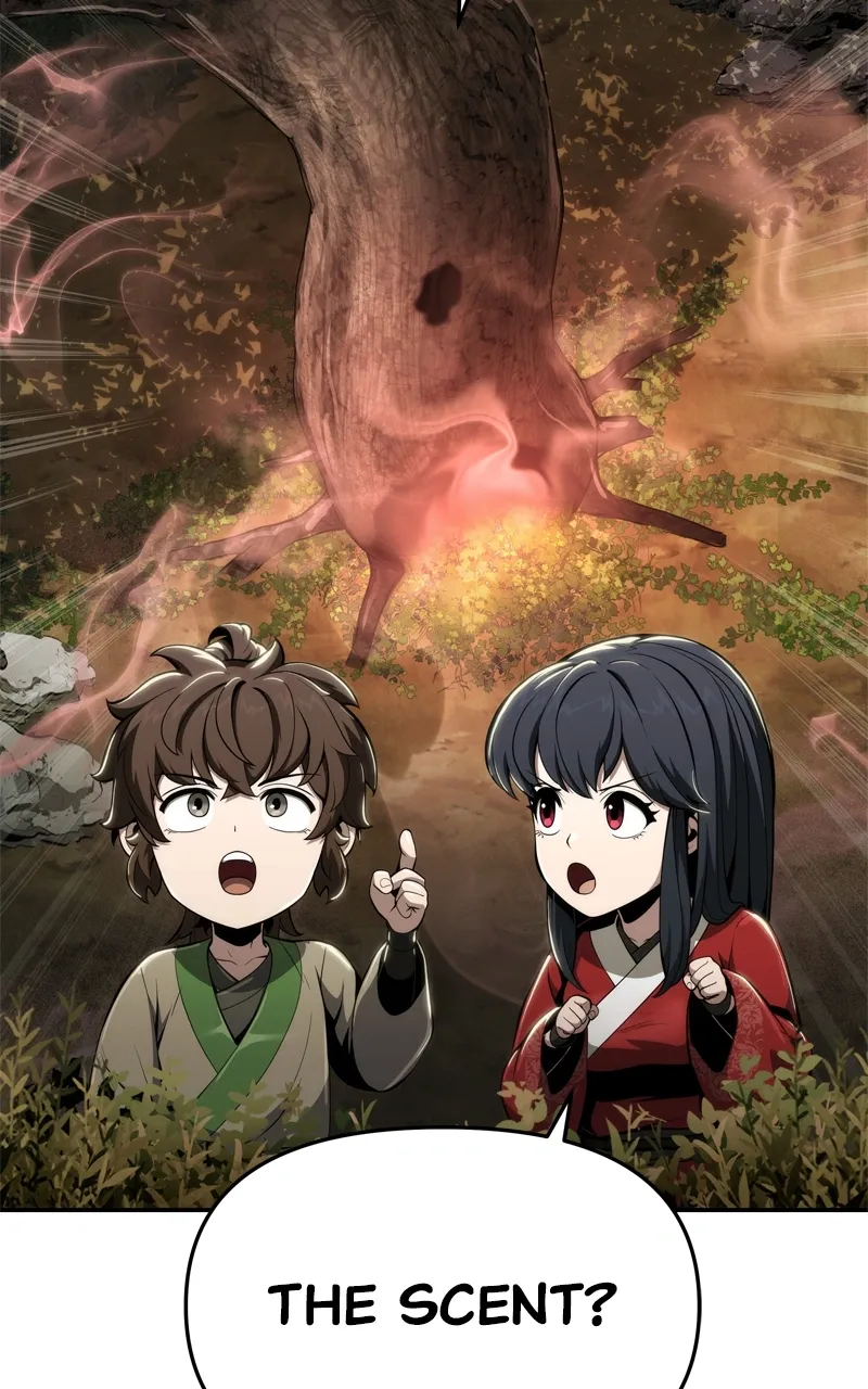 The Poison Master of Sacheondang Clan Chapter 15 Page 112