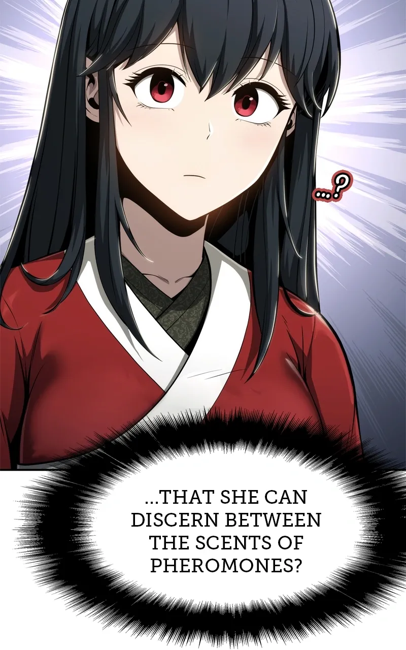 The Poison Master of Sacheondang Clan Chapter 15 Page 115
