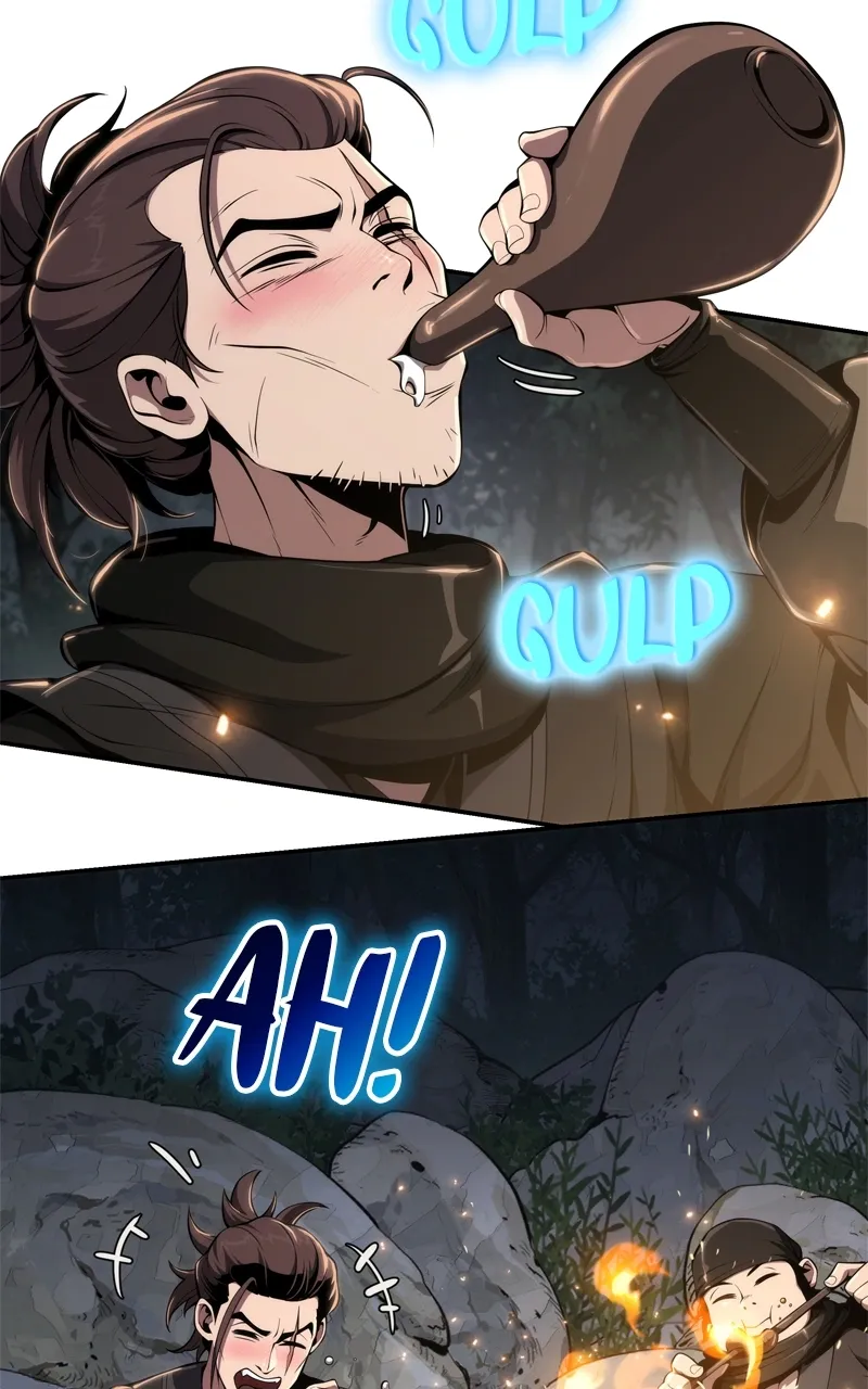 The Poison Master of Sacheondang Clan Chapter 16 Page 3