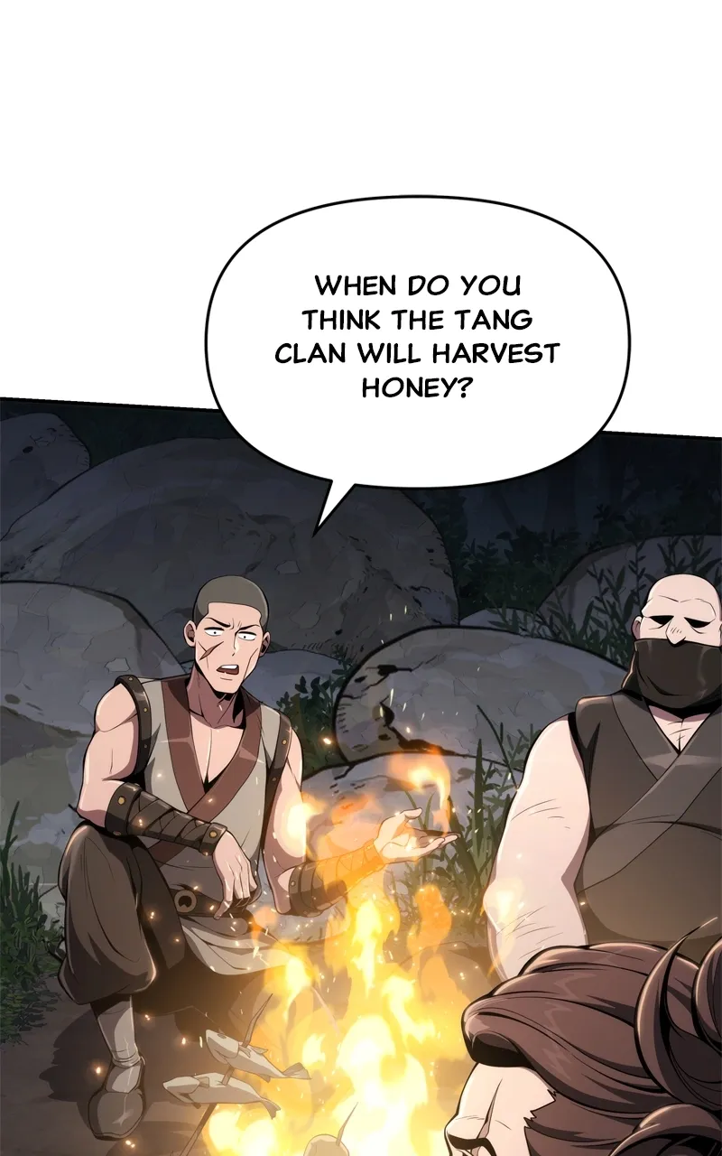 The Poison Master of Sacheondang Clan Chapter 16 Page 5