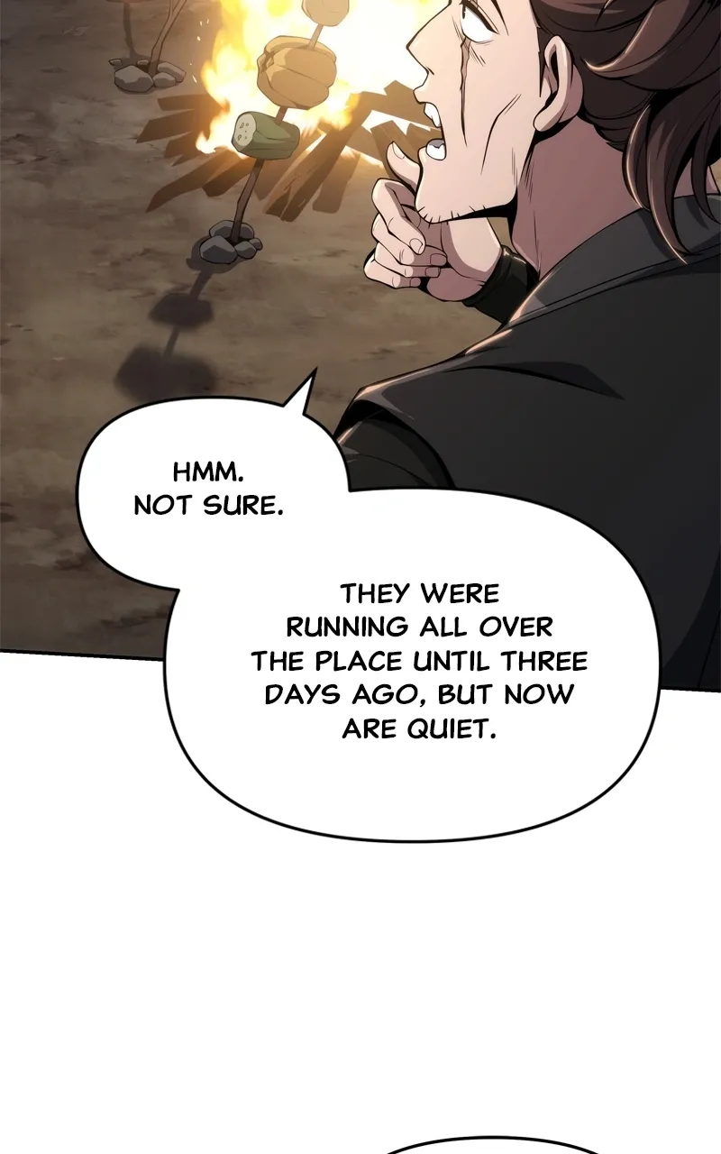 The Poison Master of Sacheondang Clan Chapter 16 Page 6
