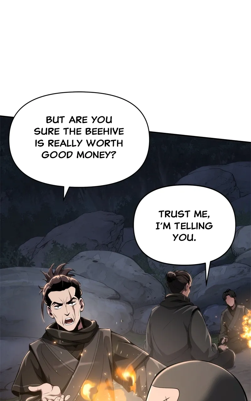 The Poison Master of Sacheondang Clan Chapter 16 Page 8