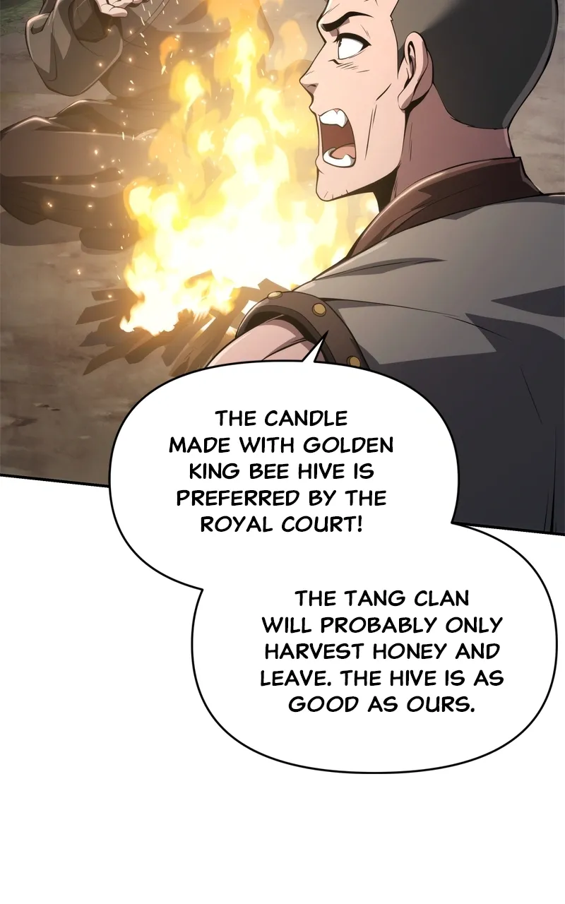 The Poison Master of Sacheondang Clan Chapter 16 Page 9