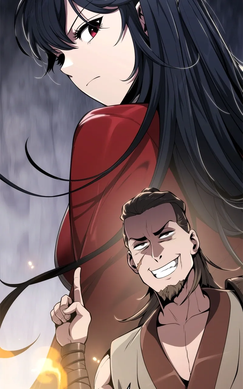 The Poison Master of Sacheondang Clan Chapter 16 Page 12