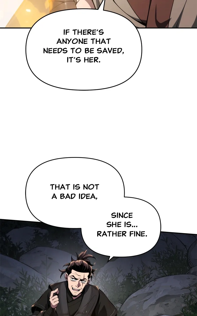 The Poison Master of Sacheondang Clan Chapter 16 Page 13