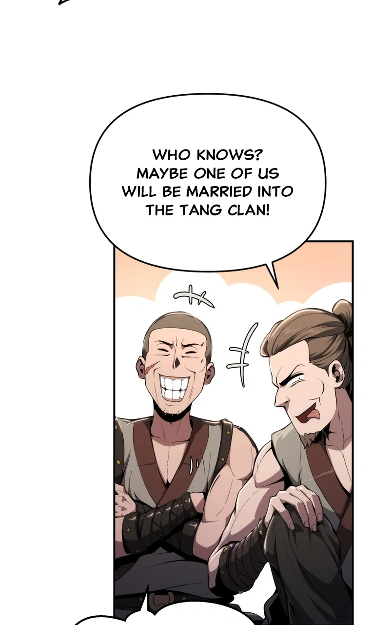 The Poison Master of Sacheondang Clan Chapter 16 Page 15