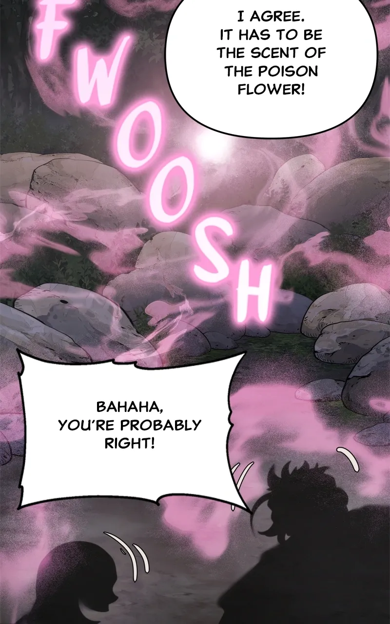 The Poison Master of Sacheondang Clan Chapter 16 Page 18