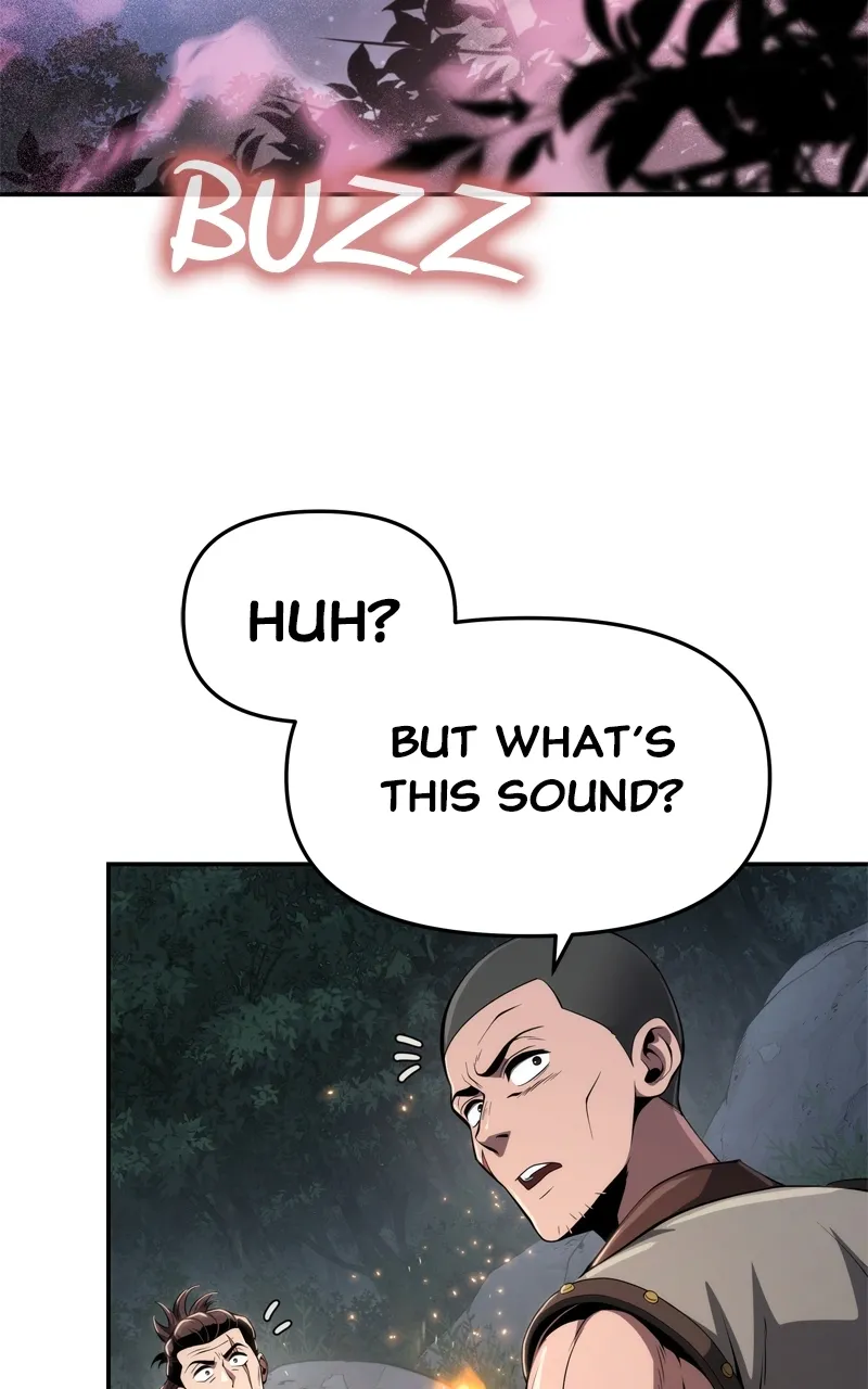 The Poison Master of Sacheondang Clan Chapter 16 Page 20