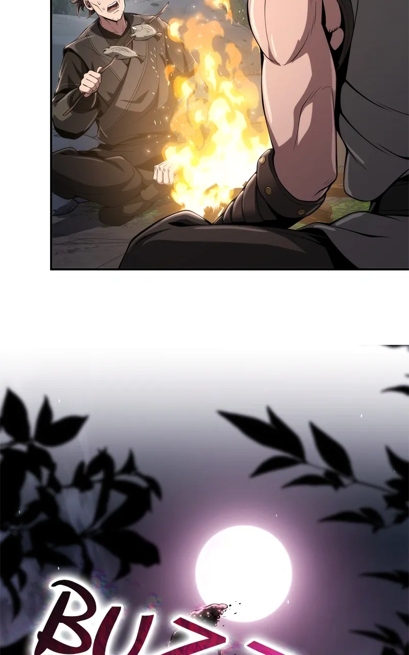 The Poison Master of Sacheondang Clan Chapter 16 Page 21