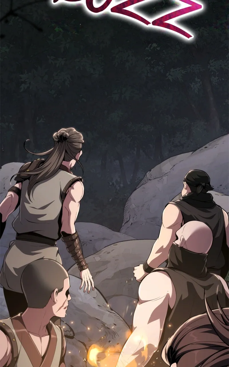 The Poison Master of Sacheondang Clan Chapter 16 Page 23