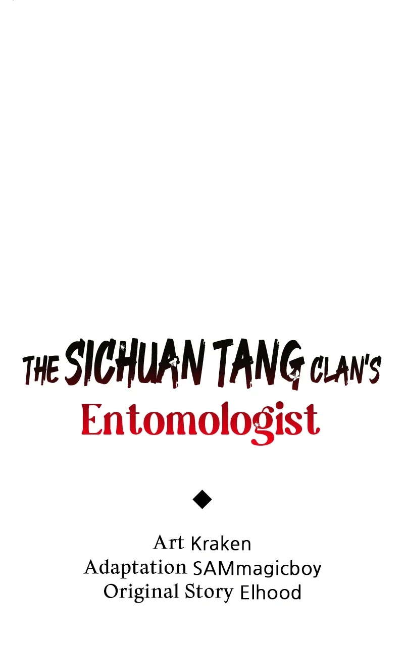 The Poison Master of Sacheondang Clan Chapter 16 Page 32