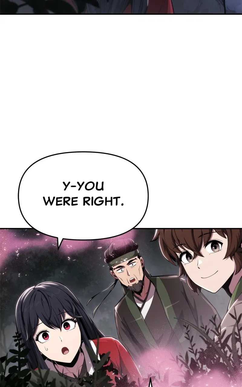 The Poison Master of Sacheondang Clan Chapter 16 Page 37