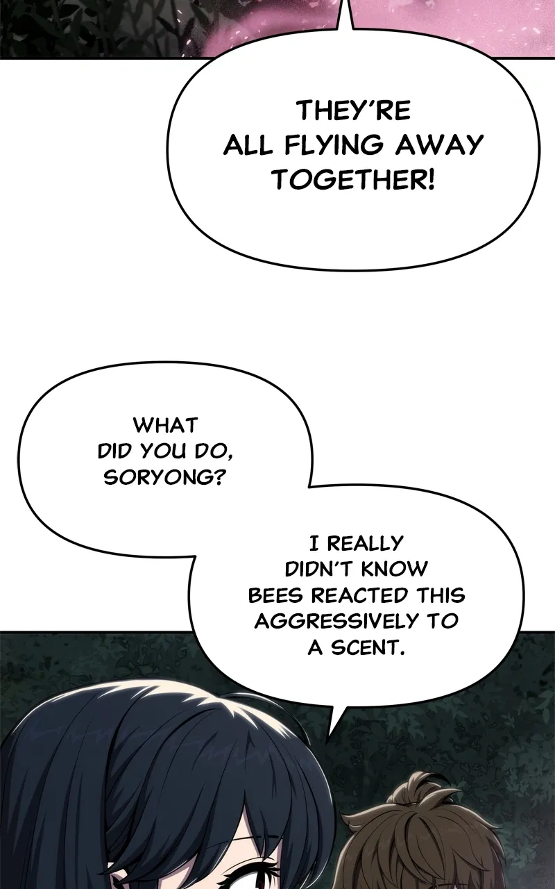 The Poison Master of Sacheondang Clan Chapter 16 Page 38