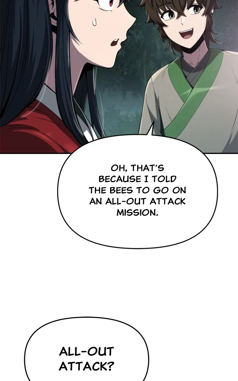 The Poison Master of Sacheondang Clan Chapter 16 Page 39