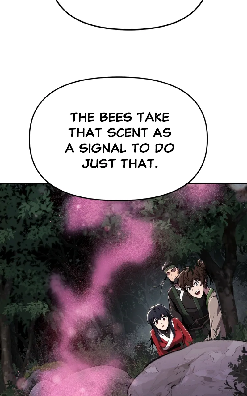 The Poison Master of Sacheondang Clan Chapter 16 Page 41