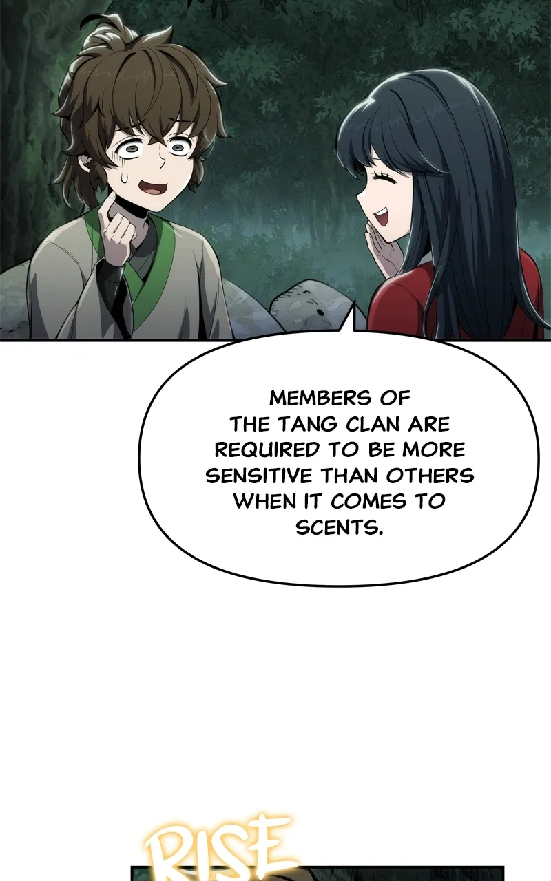 The Poison Master of Sacheondang Clan Chapter 16 Page 49