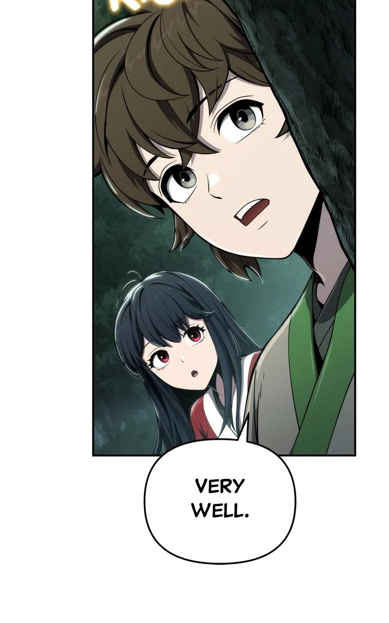The Poison Master of Sacheondang Clan Chapter 16 Page 50