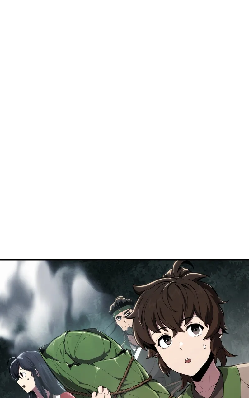 The Poison Master of Sacheondang Clan Chapter 16 Page 54