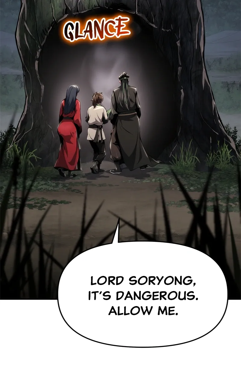 The Poison Master of Sacheondang Clan Chapter 16 Page 56