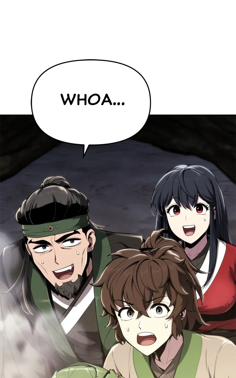 The Poison Master of Sacheondang Clan Chapter 16 Page 57