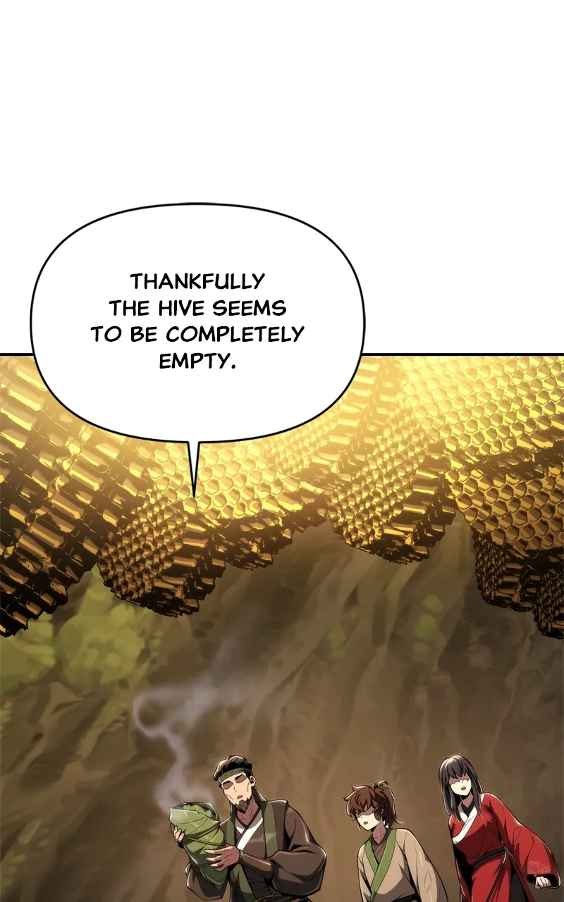 The Poison Master of Sacheondang Clan Chapter 16 Page 61