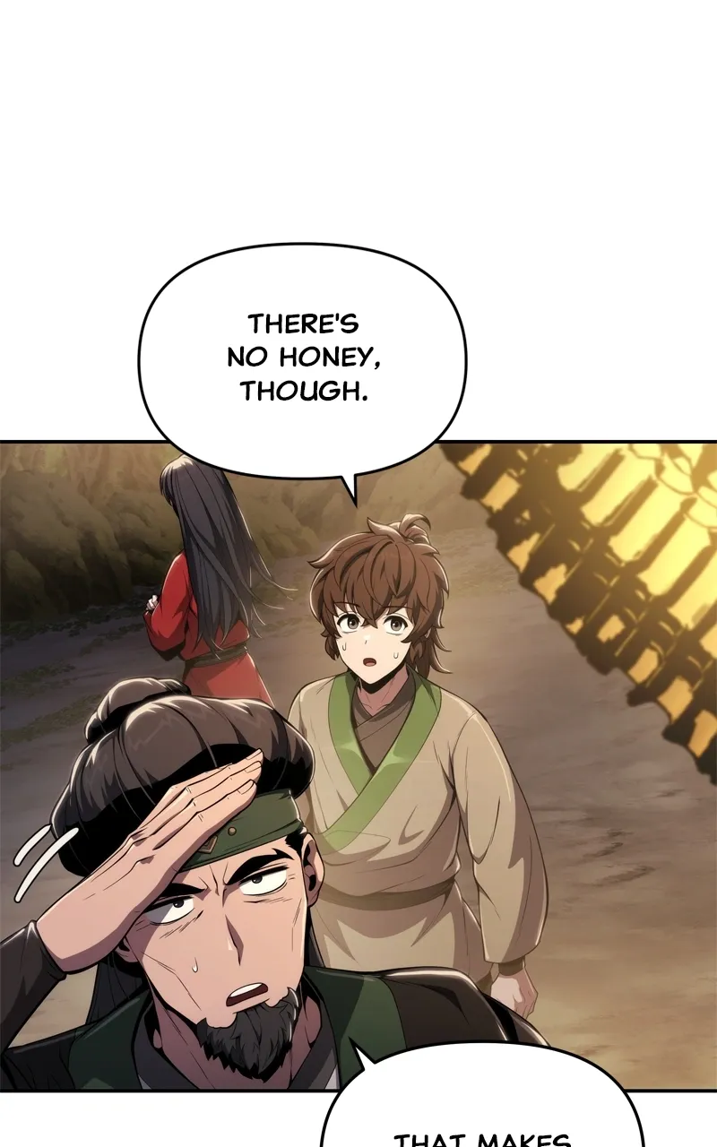 The Poison Master of Sacheondang Clan Chapter 16 Page 64