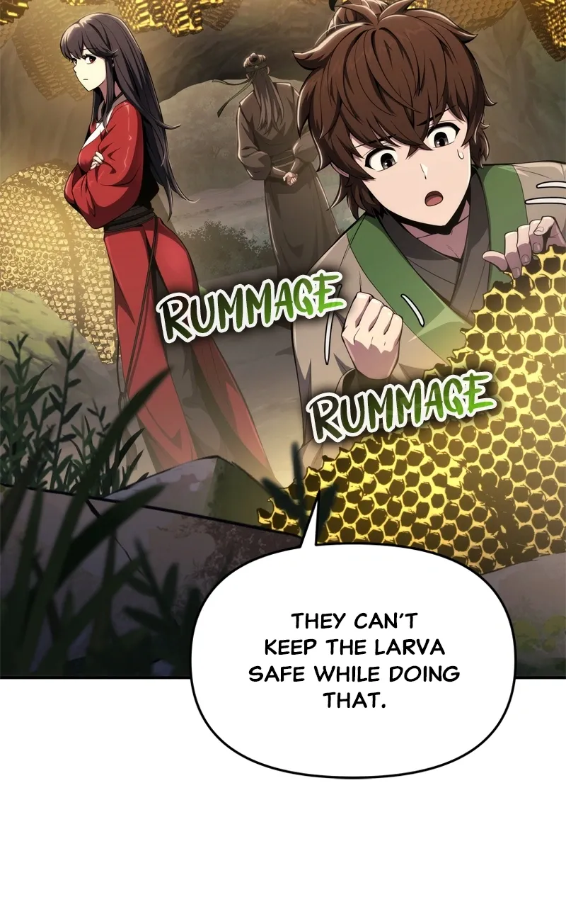 The Poison Master of Sacheondang Clan Chapter 16 Page 74