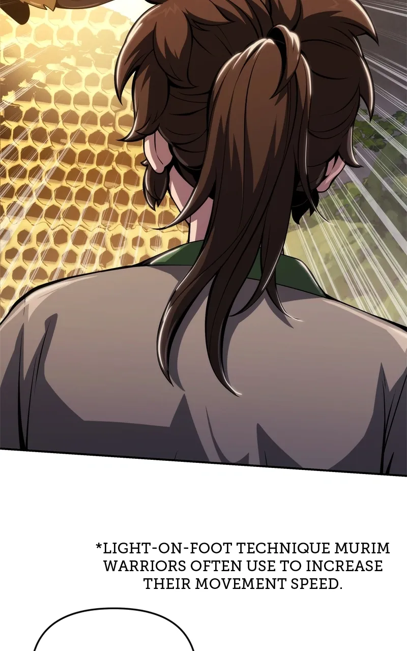 The Poison Master of Sacheondang Clan Chapter 16 Page 77