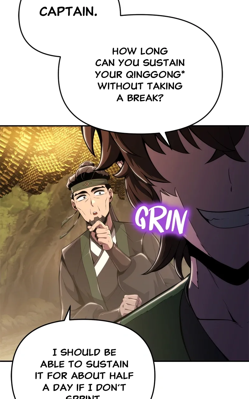 The Poison Master of Sacheondang Clan Chapter 16 Page 78
