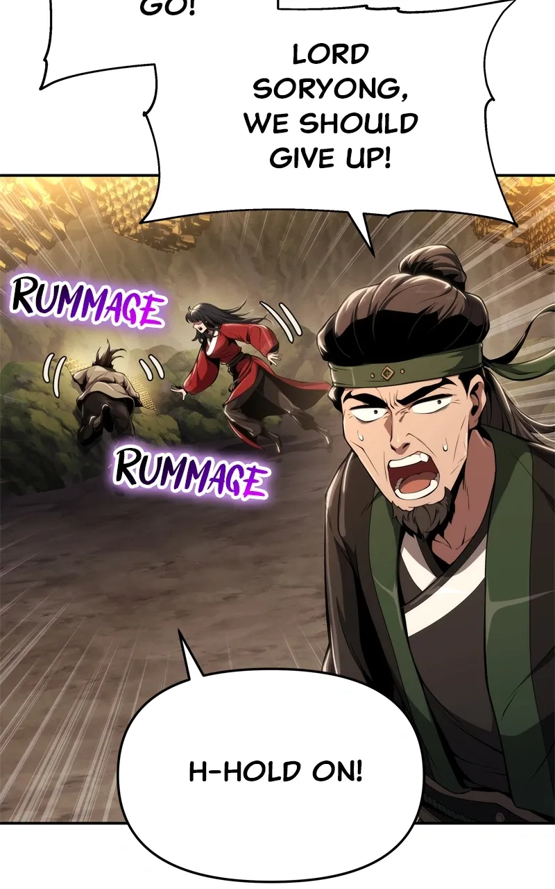 The Poison Master of Sacheondang Clan Chapter 16 Page 83