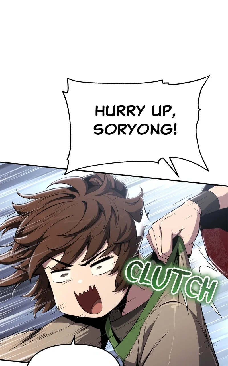 The Poison Master of Sacheondang Clan Chapter 16 Page 84