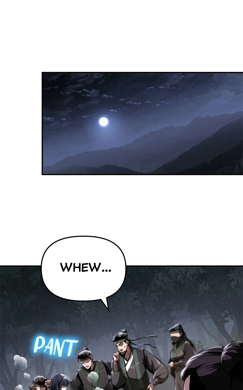 The Poison Master of Sacheondang Clan Chapter 16 Page 88
