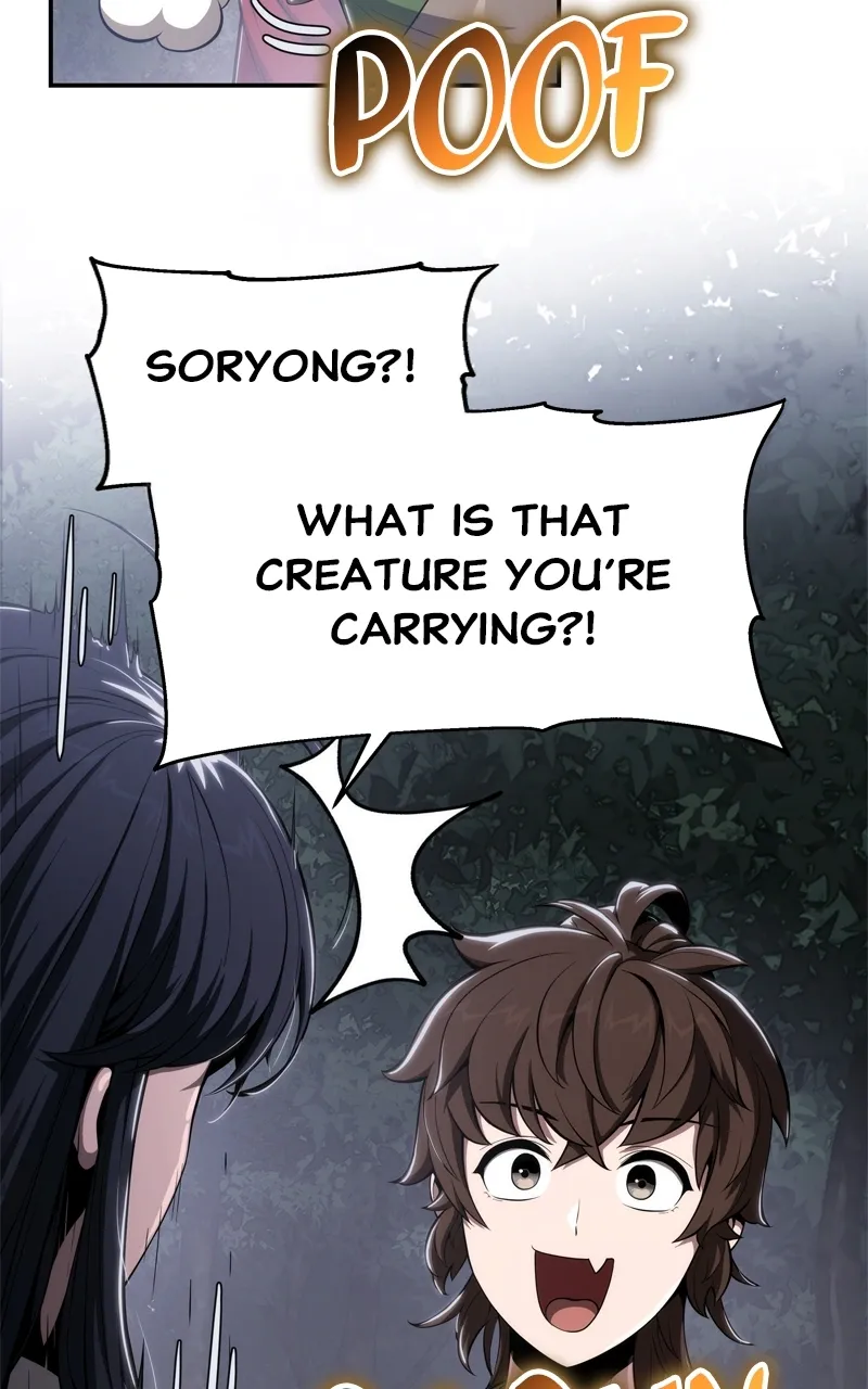 The Poison Master of Sacheondang Clan Chapter 16 Page 91