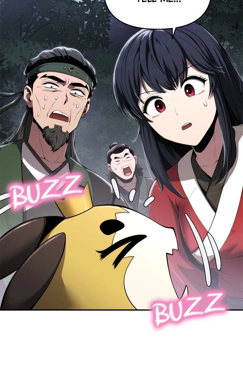 The Poison Master of Sacheondang Clan Chapter 16 Page 95