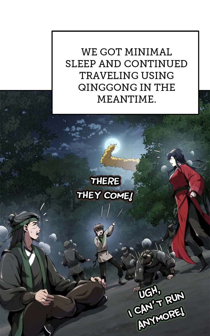The Poison Master of Sacheondang Clan Chapter 17 Page 5