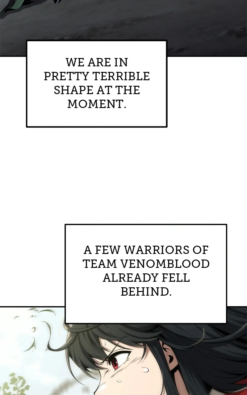 The Poison Master of Sacheondang Clan Chapter 17 Page 6