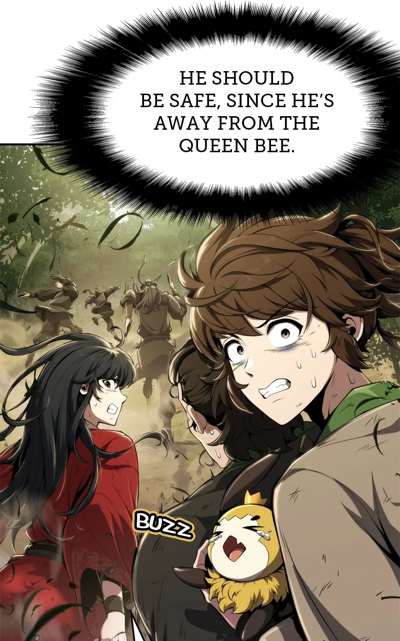 The Poison Master of Sacheondang Clan Chapter 17 Page 11