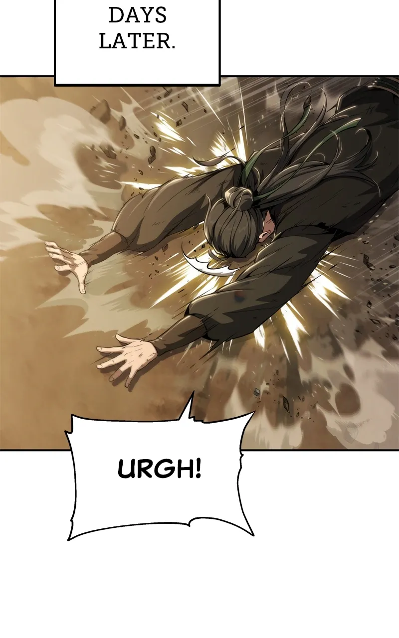 The Poison Master of Sacheondang Clan Chapter 17 Page 14