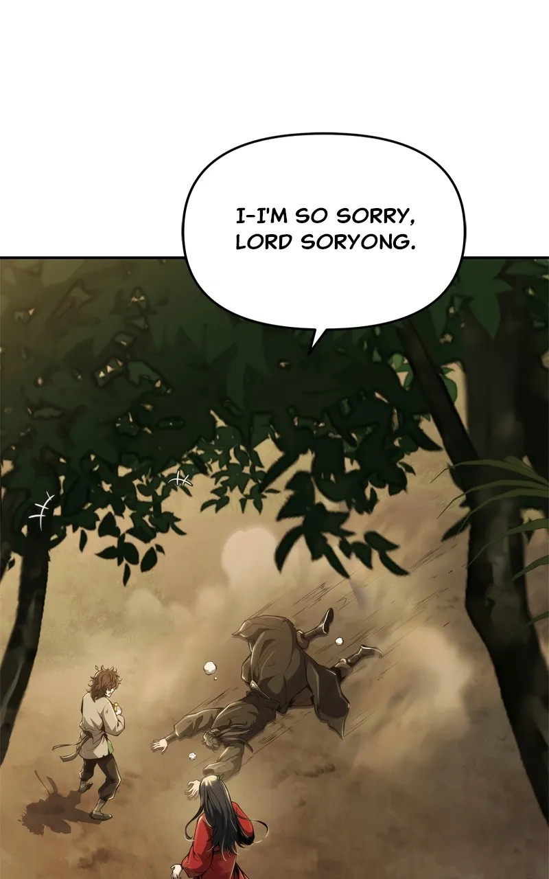 The Poison Master of Sacheondang Clan Chapter 17 Page 15