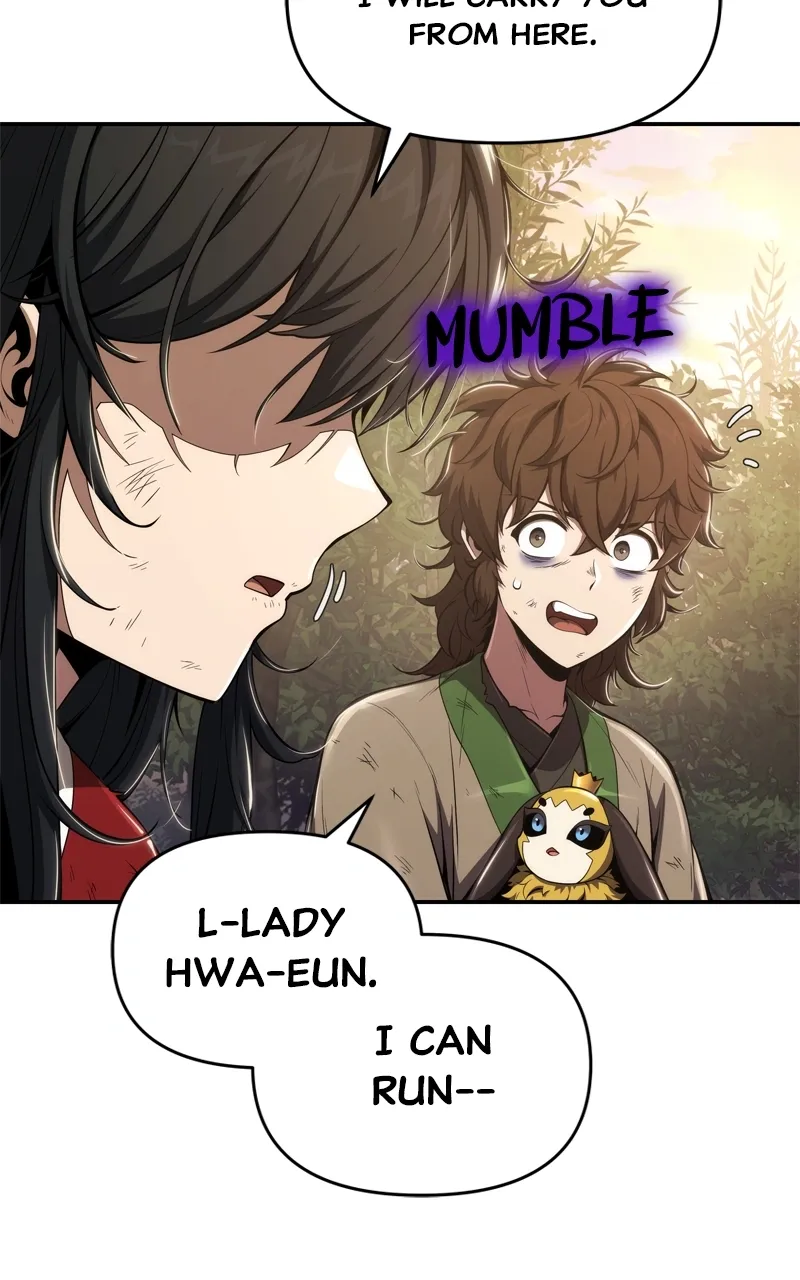 The Poison Master of Sacheondang Clan Chapter 17 Page 18