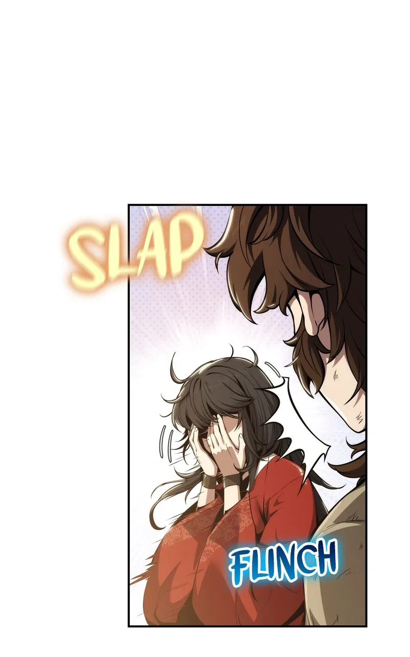 The Poison Master of Sacheondang Clan Chapter 17 Page 19