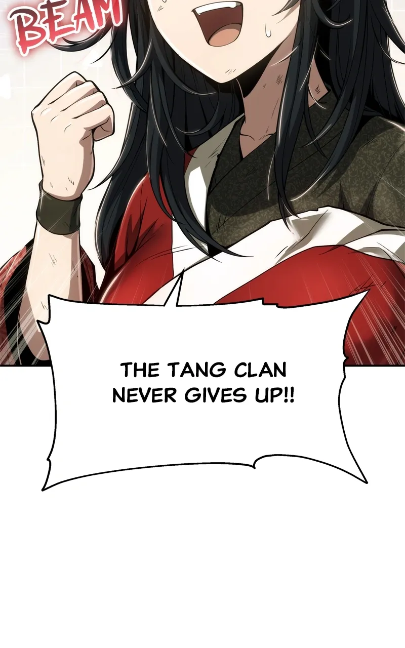 The Poison Master of Sacheondang Clan Chapter 17 Page 21