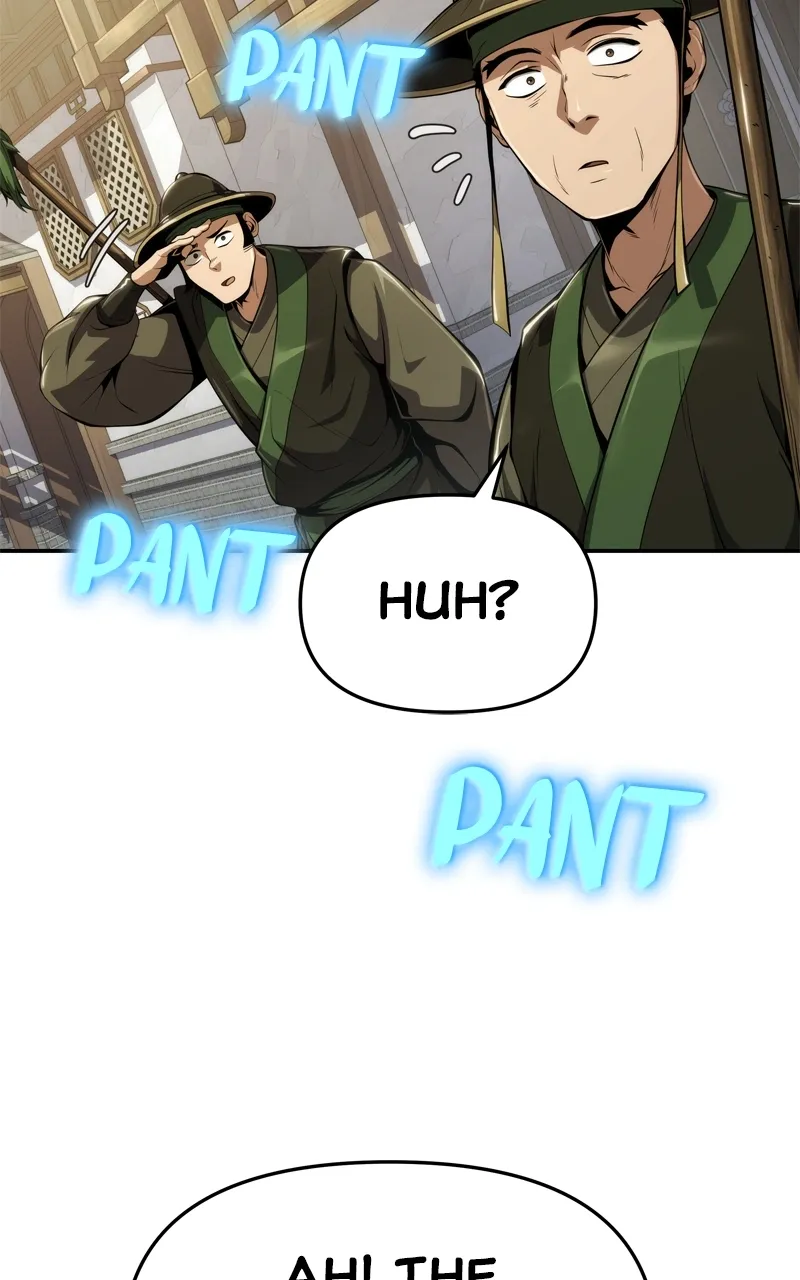 The Poison Master of Sacheondang Clan Chapter 17 Page 24