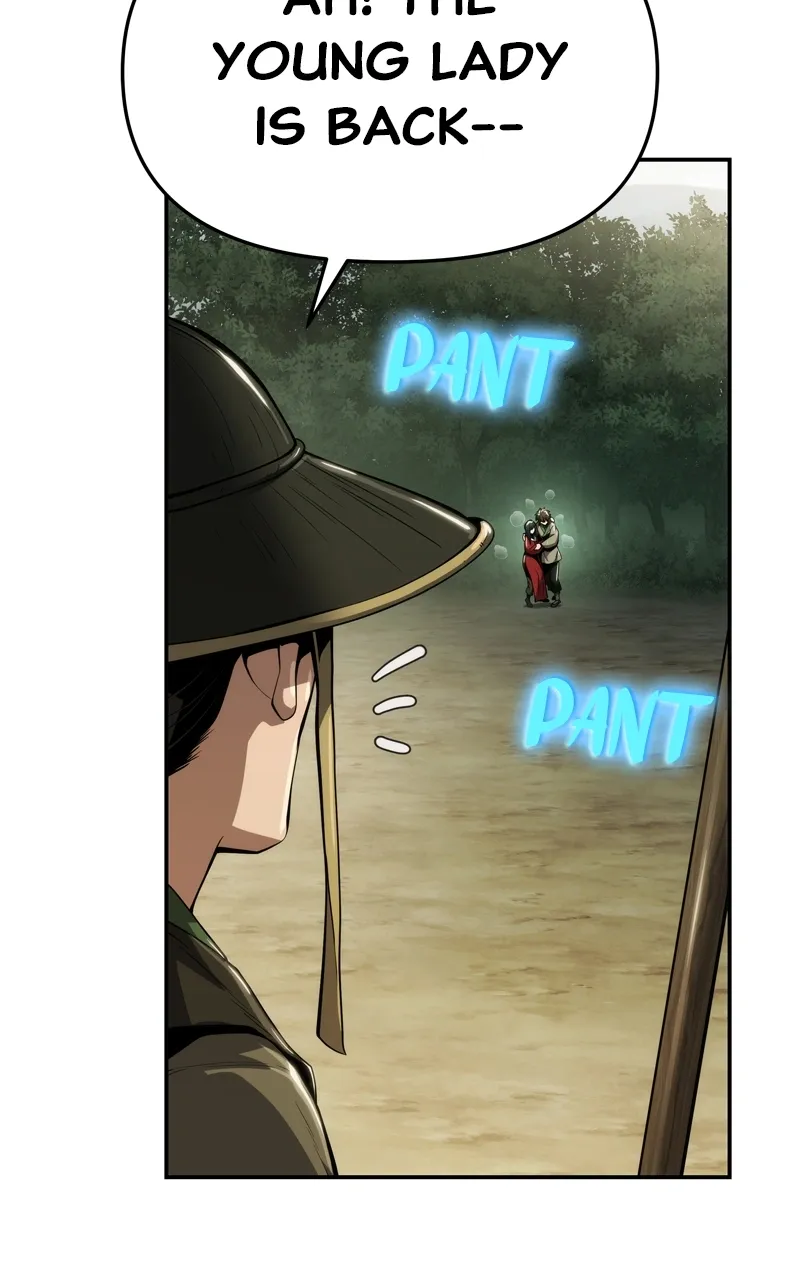 The Poison Master of Sacheondang Clan Chapter 17 Page 25