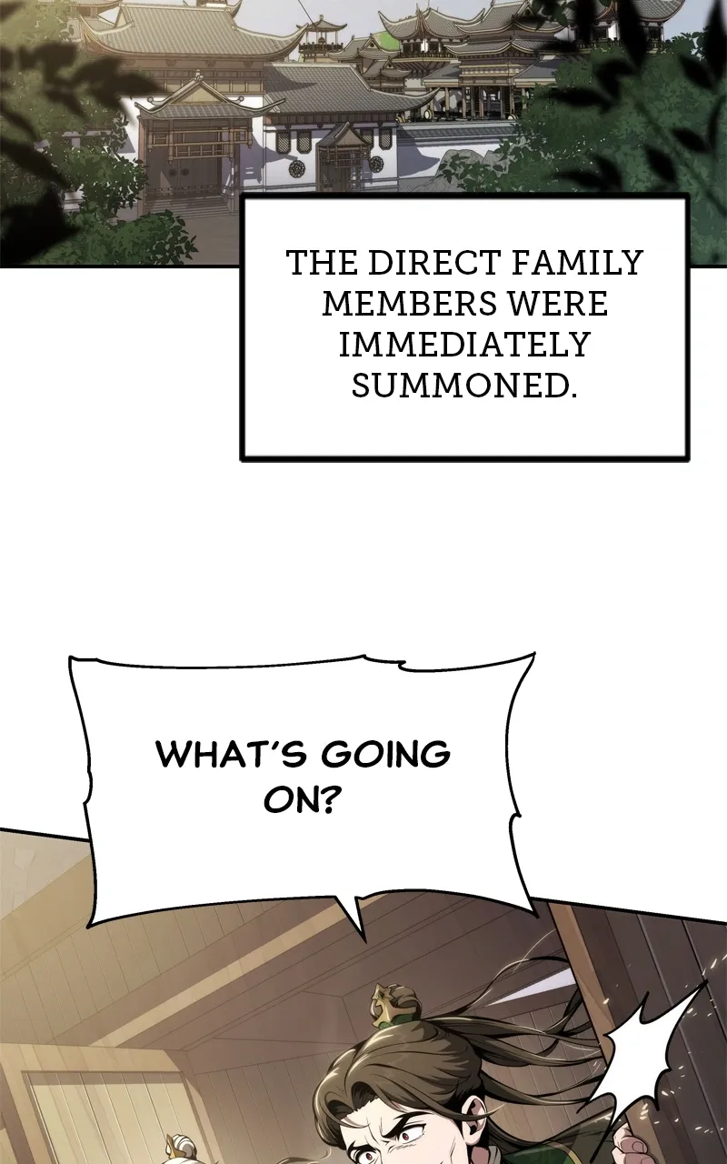 The Poison Master of Sacheondang Clan Chapter 17 Page 29