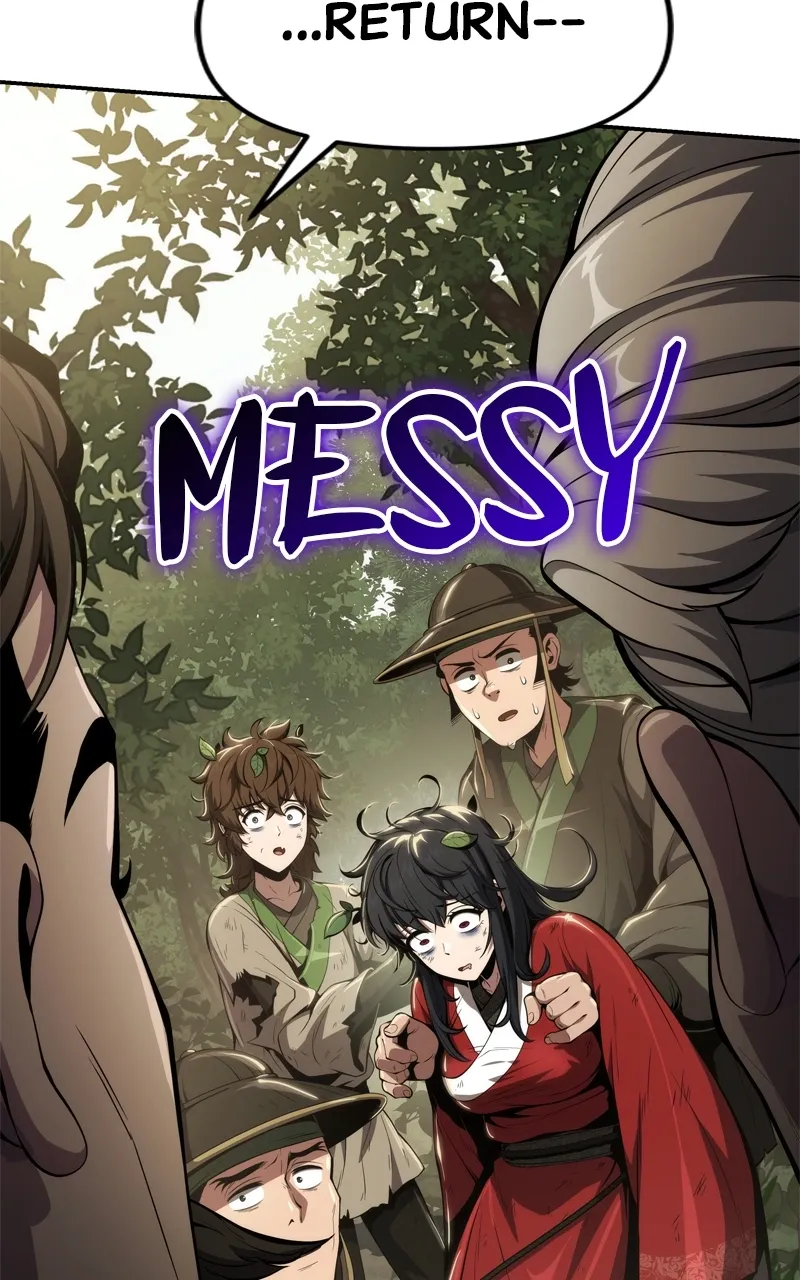 The Poison Master of Sacheondang Clan Chapter 17 Page 31