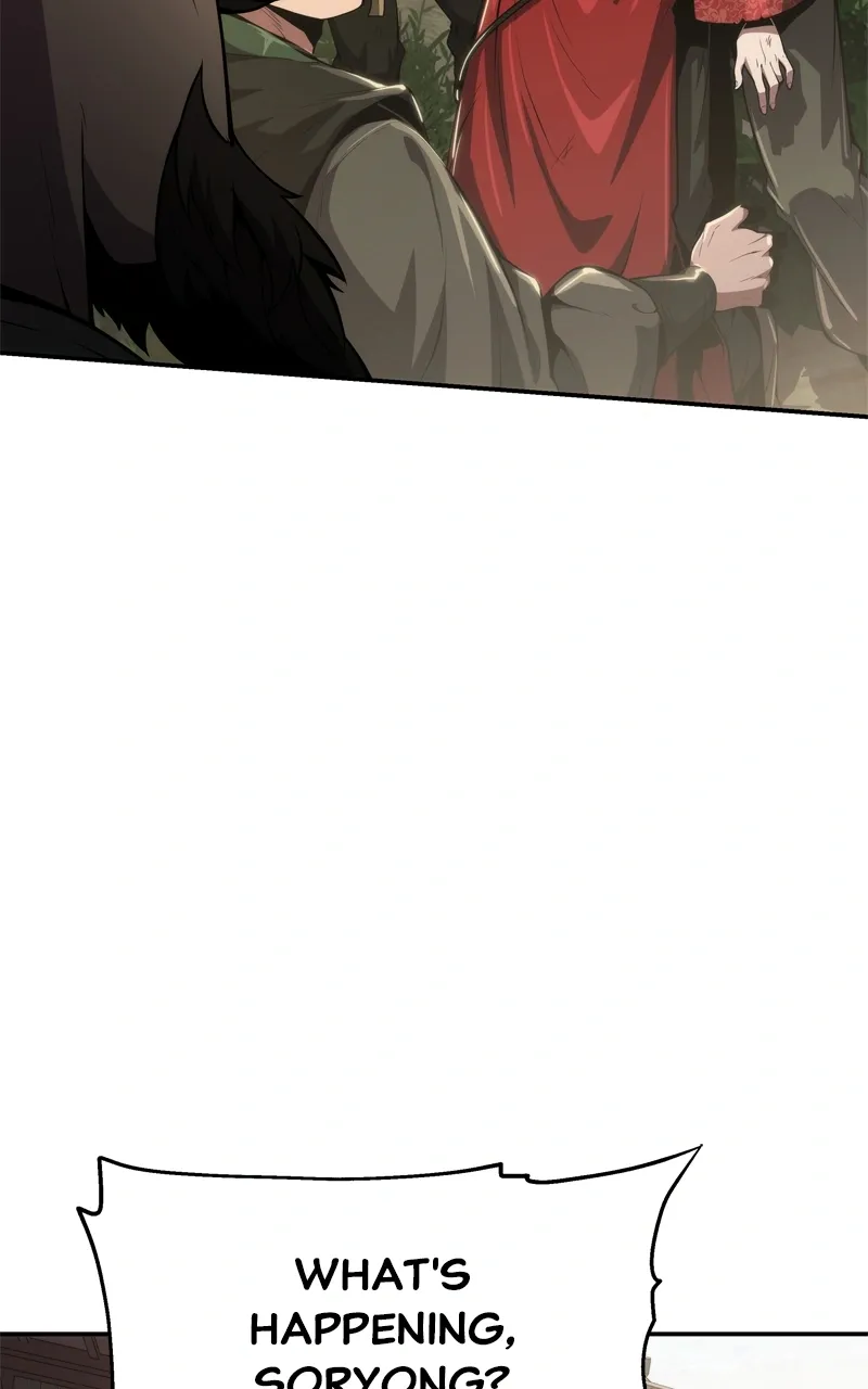 The Poison Master of Sacheondang Clan Chapter 17 Page 32